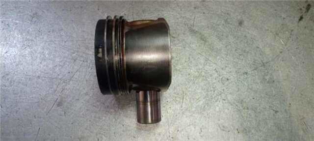 Despiece Motor Dodge Journey 2.0 SE [2.0 LTR. - 103 KW 16V CRD CAT]