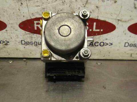 Foto 3ª: Abs Renault Clio AUTHENTIQUE 68CV 50KW [K9K M7] (2010)