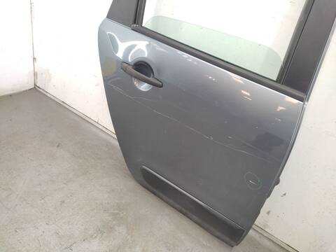 Foto 2ª: Puerta Trasera Derecha Citroen C3 1.6 HDI PICASSO 90CV 66KW [9HX] (2010)