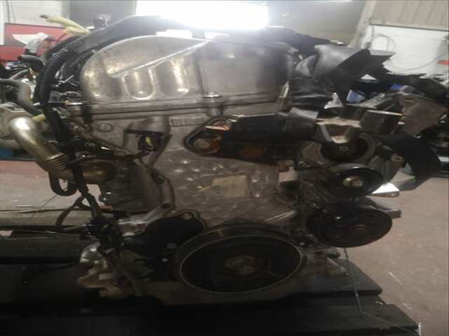 Foto 3ª: Motor Completo Honda Crv N22B3 RE) (2011)