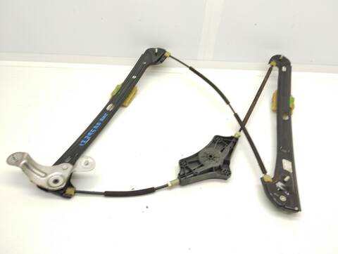 Elevalunas Eléctrico Delantero Derecho Volkswagen Golf 1.6 TDI DPF 105CV 77KW