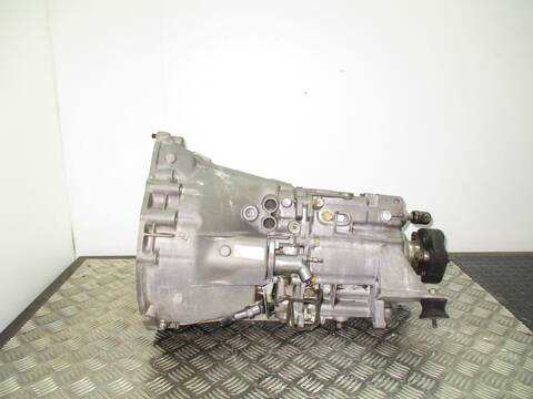 Caja Cambios Bmw Serie 3 315 N42B20AB COUPE