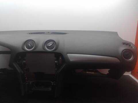 Foto 3ª: Salpicadero Ford Mondeo 1.8 TDCI 125CV 92KW [KHBA,QYBA] (2010)