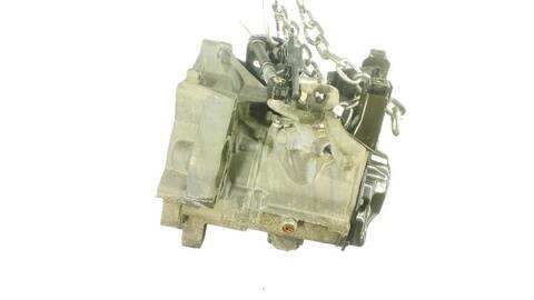 Foto 3ª: Caja Cambios Skoda Fabia 1.2 60CV [CHFA] (2006)