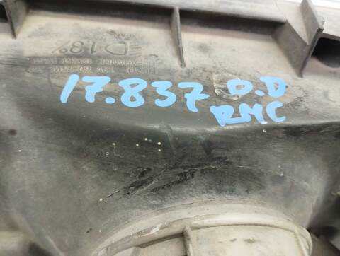 Foto 3ª: Faro Derecho Nissan Almera 2.0 DIESEL 75CV 55KW [CD20] (2000)