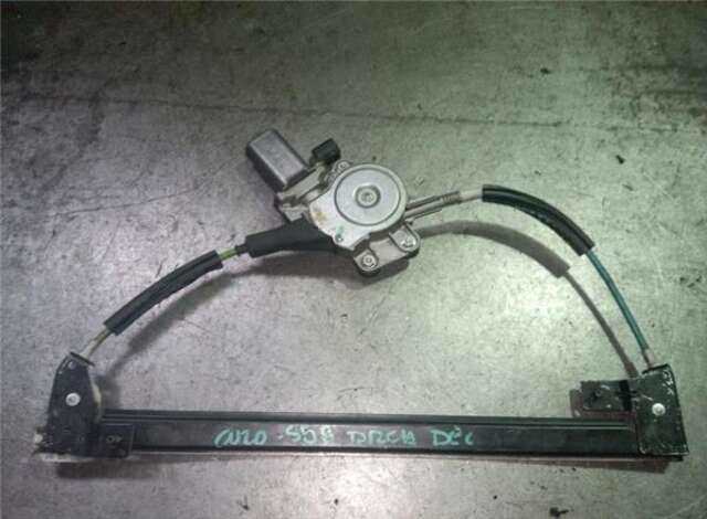 Foto 3ª: Elevalunas Eléctrico Delantero Derecho Alfa Romeo 147 1.9 JTDM 8V [937 A3.000]