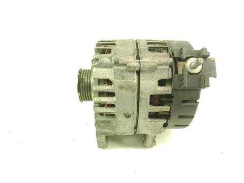 Foto 2ª: Alternador Mercedes Clase A 140 A 220 D 177.014) [OM 654.920] (2018)