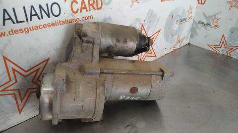 Motor de Arranque Kia Sorento 2.5 CRDI EX 140CV 103KW