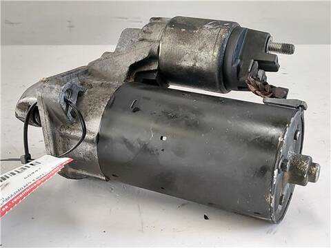Foto 2ª: Motor de Arranque Bmw Serie 5 518 2.0 520D BERLINA 163CV [M47 D20 (20 4 D4)] (2006)