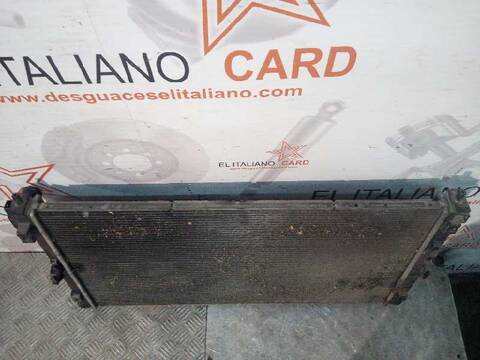 Foto 2ª: Radiador Motor Dodge Avenger SXT 140CV 103KW [BYL] (2008)