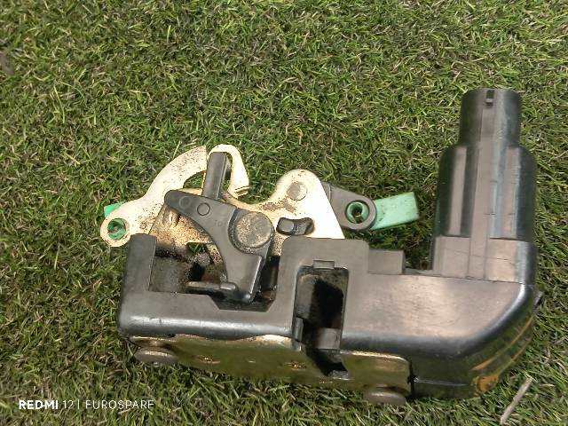 Foto 4ª: Cerradura Puerta Trasera Izquierda Jeep Grand Cherokee 4.0 G ZJ LAREDO 5P. Automatico [MX-V6] (1993)