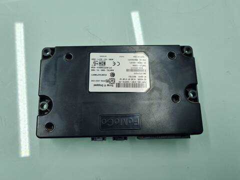 Centralita Motor ECU Ford Focus EDITION 116CV 85KW