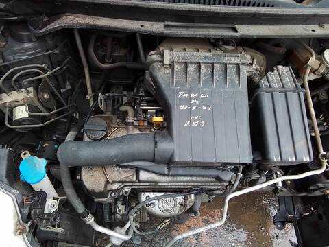 Foto 4ª: Motor Completo Nissan Pixo ACENTA 68CV 50KW [K10B] (2010)