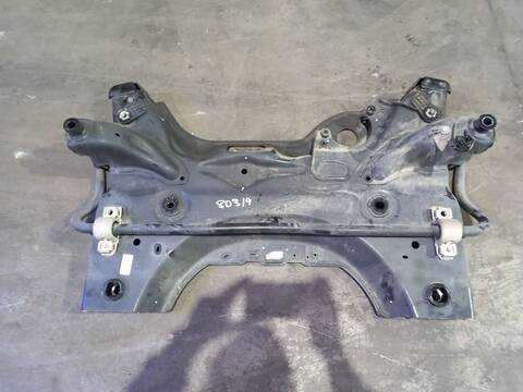 Puente Delantero Citroen Jumpy 2.0 BLUEHDI 120 122CV 90KW FURGONETA