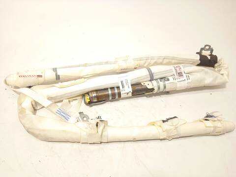 Foto 1ª: Airbag Cortina Delantero Derecho Renault Captur 1.0 TCE 90 ECO-G HFM6) 91CV 67KW (2021)