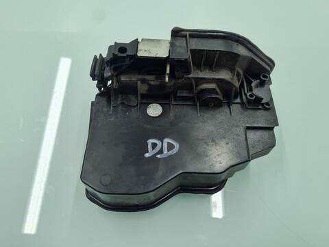 Cerradura Puerta Delantera Derecha Bmw X1 SDRIVE 20D 177CV 130KW