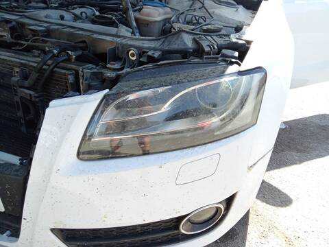 Faro Izquierdo Audi A5 3.0 TDI QUATTRO 240CV 176KW