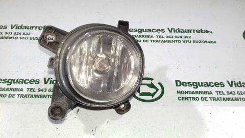 Faro Antiniebla Delantero Izquierdo Audi A4 BASICO AVANT 143CV 105KW