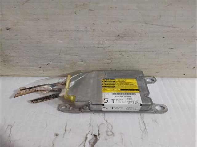 Centralita Airbag Toyota Auris 1.33 DUAL-VVTI NRE150_) 101CV