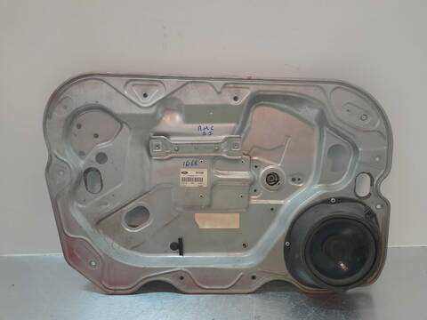 Elevalunas Eléctrico Delantero Izquierdo Ford Focus AMBIENTE D) BERLINA 115CV 85KW
