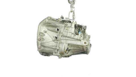 Foto 3ª: Caja Cambios Nissan Qashqai 2.0 DCI [M9R] (2006)