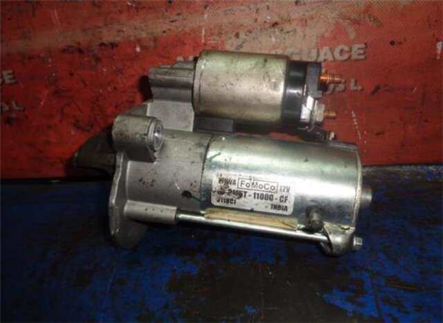Foto 1ª: Motor de Arranque Ford C Max 1.6 TDCI FOCUS [T1DA]