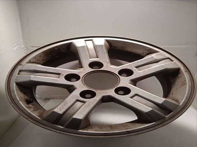 LLanta Aleacion Kia Sportage 2.0 CAT 141CV 104KW