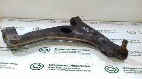 Foto 2ª: Brazo Suspension Delantero Derecho Opel Meriva COSMO 131CV 96KW [A17DTS] (2011)