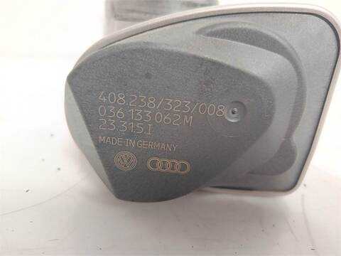 Foto 2ª: Caja Mariposa Volkswagen Golf AZD BERLINA (2001)