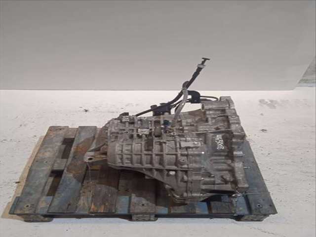 Caja Cambios Toyota Lexus 3.5 V6 CAT 203KW