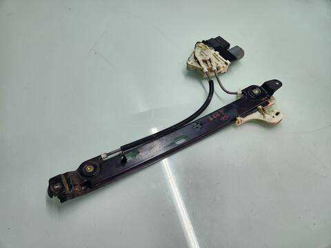 Elevalunas Manual Trasero Derecho Seat Altea SPORT-UP 140CV 103KW