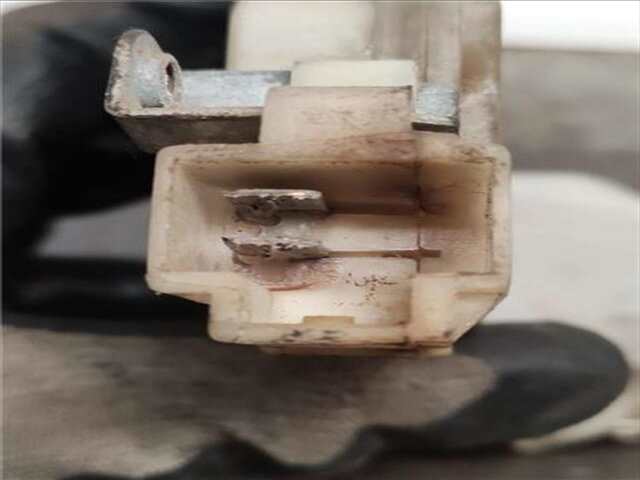 Foto 2ª: Cerradura Puerta Trasera Izquierda Subaru Impreza 2.0 [EJ20]