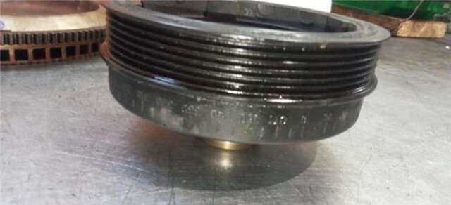 Foto 3ª: Cigüeñal Mercedes Clase S 220 3.5 S 350 (221.056) [3.5 LTR. - 200 KW V6 CAT] [272965]