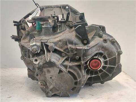 Foto 3ª: Caja Cambios Renault Laguna 2.0 DCI BT01 BT0E BT0K) BERLINA 150CV 110KW [D/ M9R G 7] (2007)