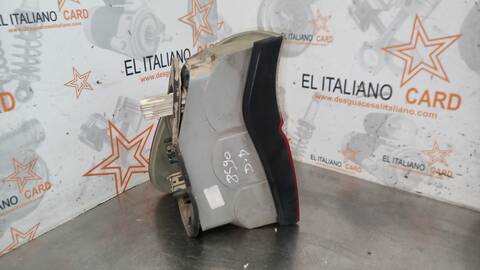 Foto 2ª: Piloto Trasero Derecho Bmw X5 3.0D 184CV 135KW [306D1] (2003)