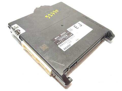 Centralita Motor ECU Toyota CHR 122CV 90KW