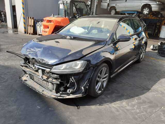 Foto 1ª: Mangueta Delantera Izquierda Volkswagen Golf 2.0TDI150CV [CRBC] (2014)