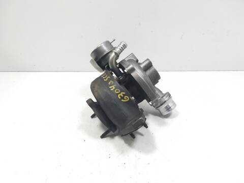 Turbocompresor Renault Scenic K9K836