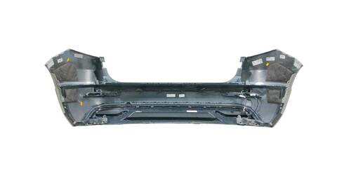 Foto 3ª: Paragolpes Trasero Skoda Karoq DPCA (2022)