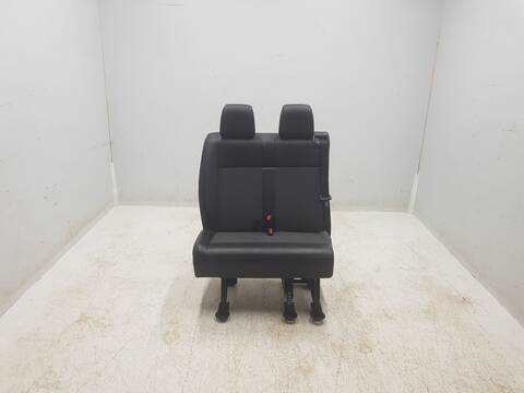 Asiento Delantero Derecho Citroen Jumpy CLUB M