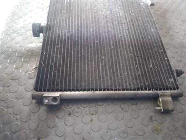 Foto 3ª: Radiador Calefaccion A.A. Citroen C3 1.4 VIVACE [1.4 LTR. - 54 KW] [KFV (TU3JP)]