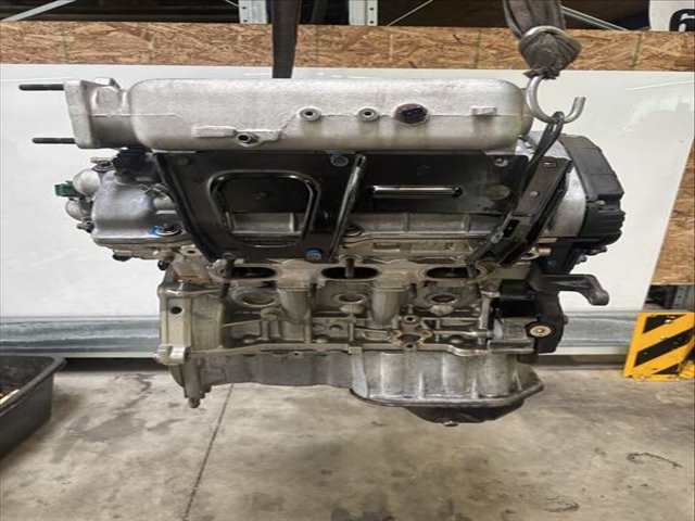 Foto 2ª: Motor Completo Hyundai Santa Fe 165 - 184 CV [G6BA]