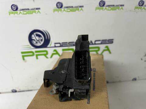 Foto 2ª: Cerradura Puerta Trasera Derecha Ford Mondeo TITANIUM X 146CV 107KW [AOBA] (2007)
