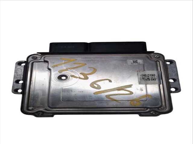 Centralita Motor ECU Hyundai ix35 1.7 CRDI