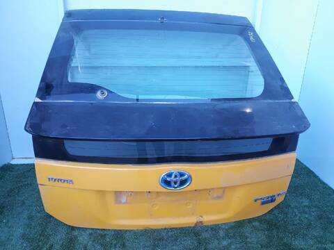 Portón Toyota Prius 1.8 HYBRID ZVW3_) 99CV 100KW