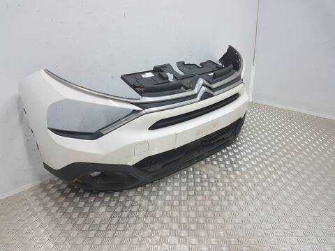 Foto 3ª: Paragolpes Delantero Citroen C4 FEEL PACK (2020)