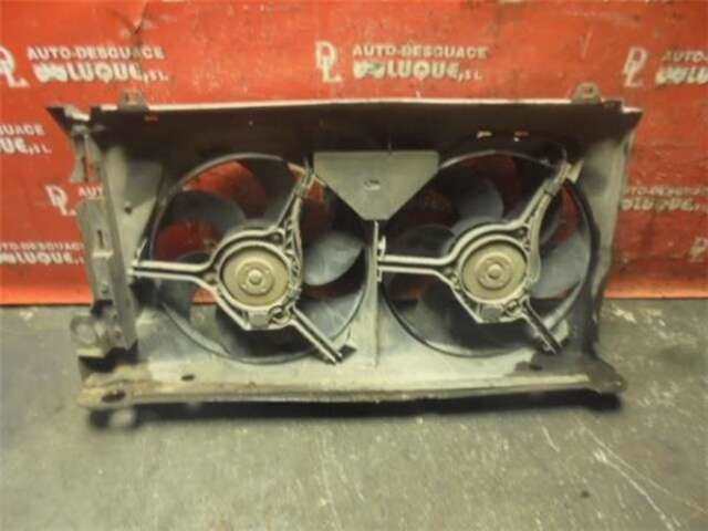 Electroventilador Citroen Zx 1.4 I