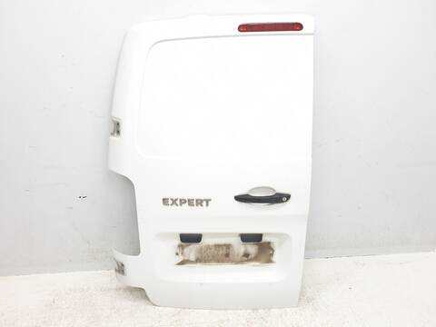 Puerta Trasera Izquierda Peugeot Expert PRO STANDARD