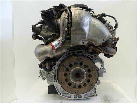 Foto 3ª: Motor Completo Renault Espace 3.0 DCI JK0J JK0V) 177CV 130KW [D/P9X A7] (2005)
