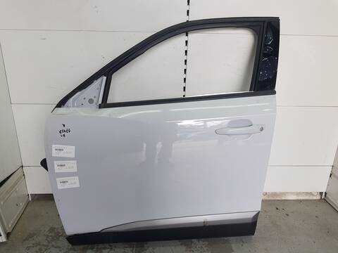 Puerta Delantera Izquierda Peugeot 2008 1.2 PURETECH 100 101CV 74KW